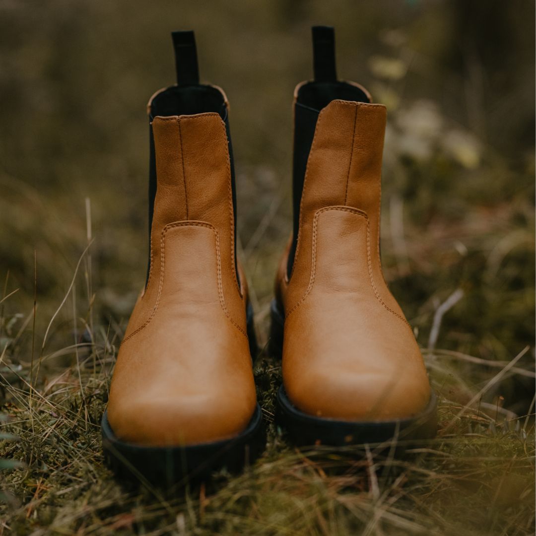 KIRA 3.0 Chelsea Boots - Black