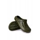 Vyriški Crocs Flip Flops Befado 154M004 Khaki