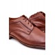 Elegantiški odiniai Bednarek batai 684 rudi