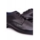 Elegantiški odiniai Bednarek batai 724 juodi
