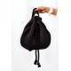 Moteriškas kuprinės krepšys Big Star JJ574106 juodas