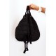 Moteriškas kuprinės krepšys Big Star JJ574106 juodas