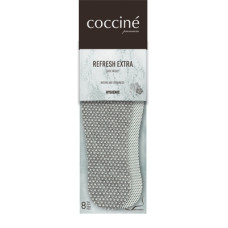 Coccine Refresh Extra Refreshing įklotai 8 poros