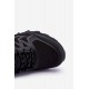 Vyriški „Softshell“ žygio sportiniai batai „Black Jack“.