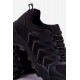 Vyriški „Softshell“ žygio sportiniai batai „Black Jack“.