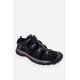 Vyriški sportiniai sandalai Lee Cooper LCW-23-01-1771M juodi