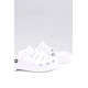 Vyriškos šliaužtinukų basutės „Crocs White“