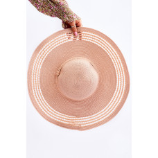 Paprasta reguliuojama moteriška kepurė, rožinė