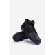 Vyriški sportiniai batai su Memory Foam Big Star KK174135 906 juoda