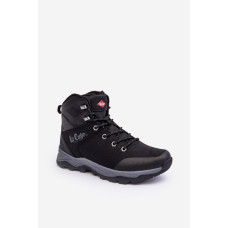 Pánské Trekkingové Boty Lee Cooper LCJ-23-01-2045M Černé