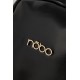 Dámský Malý Batoh NOBO NBAG-R3013-C020 Černý