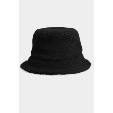 Klobouk BUCKET HAT Plusový Dámský 4F 4FAW23ACAPF283-20S Černý