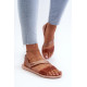 Dámské sandály 82429 Ipanema Vibe Sandal Fem Růžové