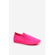 Dámské tensky Slip-On Fuksia Lovinia