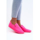 Dámské tensky Slip-On Fuksia Lovinia