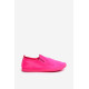 Dámské tensky Slip-On Fuksia Lovinia