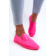 Dámské tensky Slip-On Fuksia Lovinia