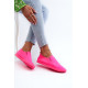 Dámské tensky Slip-On Fuksia Lovinia