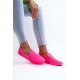 Dámské tensky Slip-On Fuksia Lovinia