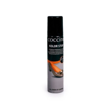 „Coccine Color Stop Spray“ apsaugo nuo avalynės dažymo